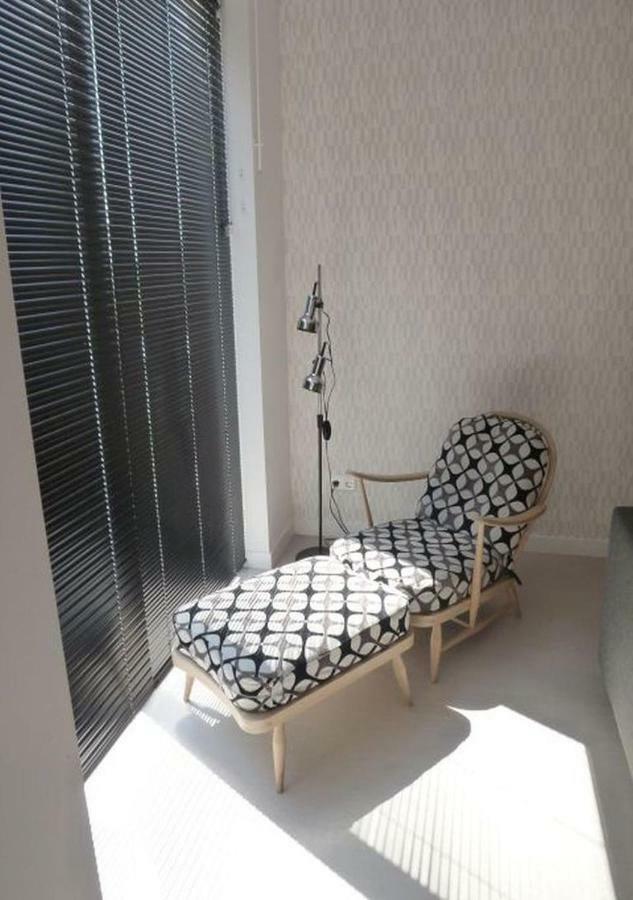 Retro Farmhouse Cadzand, Koolse Hoeve 1H エクステリア 写真