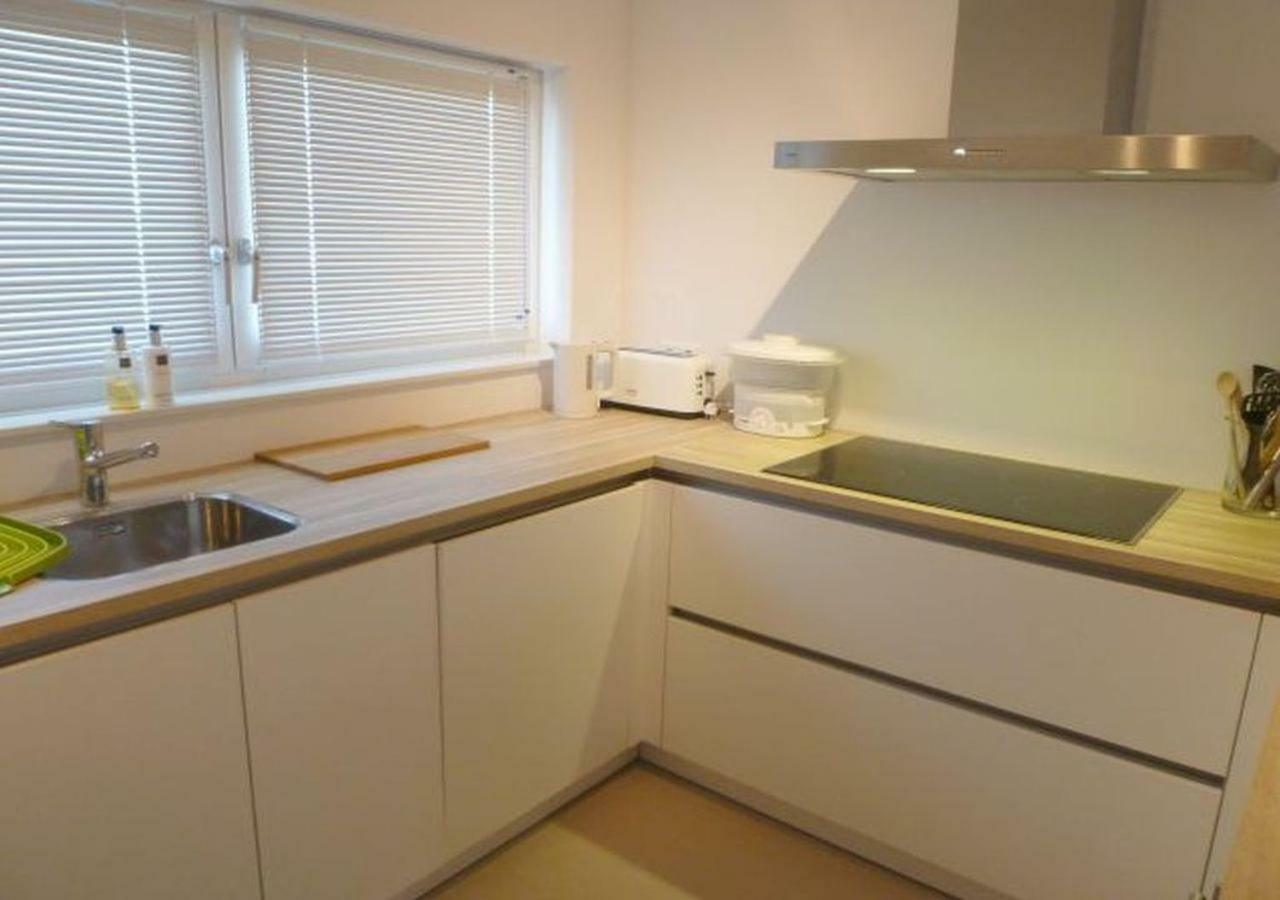 Retro Farmhouse Cadzand, Koolse Hoeve 1H エクステリア 写真